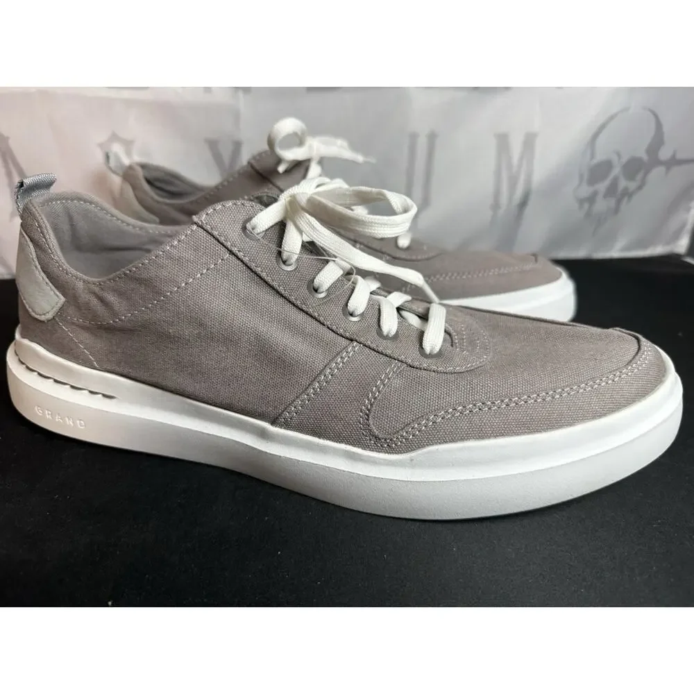 Cole Haan model designed